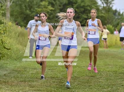 Thumbnail 1 in Wildcat Classic Invitational  photogallery.