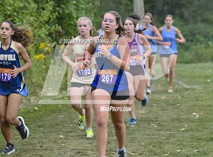 Thumbnail 3 in Wildcat Classic Invitational  photogallery.