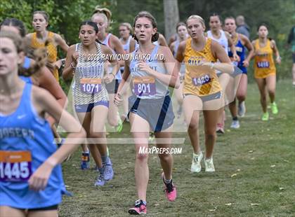 Thumbnail 2 in Wildcat Classic Invitational  photogallery.
