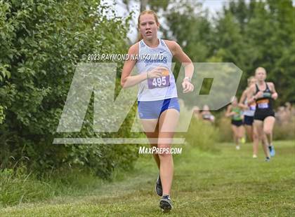 Thumbnail 3 in Wildcat Classic Invitational  photogallery.