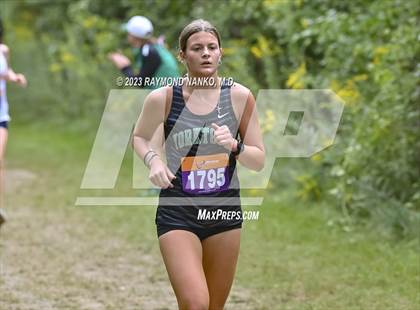Thumbnail 3 in Wildcat Classic Invitational  photogallery.