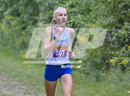 Thumbnail 1 in Wildcat Classic Invitational  photogallery.