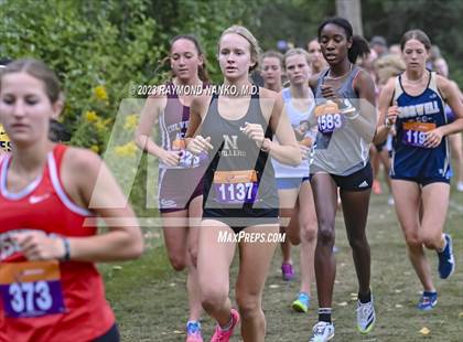 Thumbnail 1 in Wildcat Classic Invitational  photogallery.