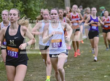 Thumbnail 3 in Wildcat Classic Invitational  photogallery.