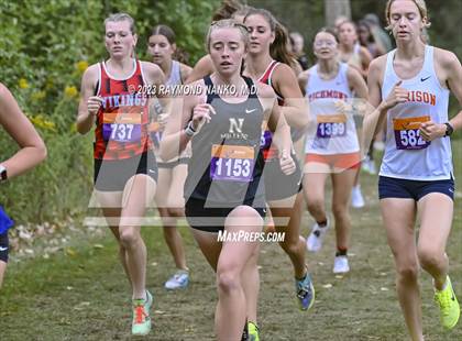 Thumbnail 3 in Wildcat Classic Invitational  photogallery.
