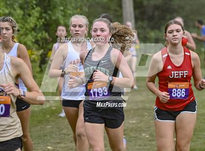 Thumbnail 2 in Wildcat Classic Invitational  photogallery.