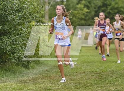 Thumbnail 3 in Wildcat Classic Invitational  photogallery.