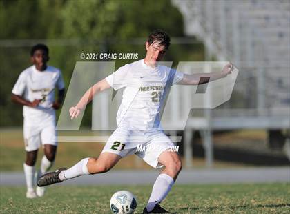 Thumbnail 2 in Independence @ Hickory Ridge photogallery.