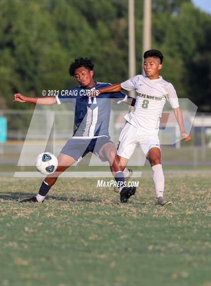 Thumbnail 1 in Independence @ Hickory Ridge photogallery.