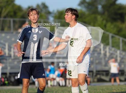 Thumbnail 2 in Independence @ Hickory Ridge photogallery.