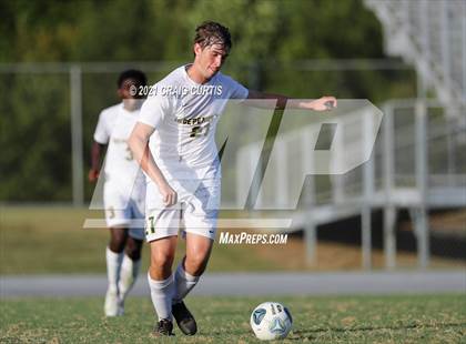 Thumbnail 2 in Independence @ Hickory Ridge photogallery.