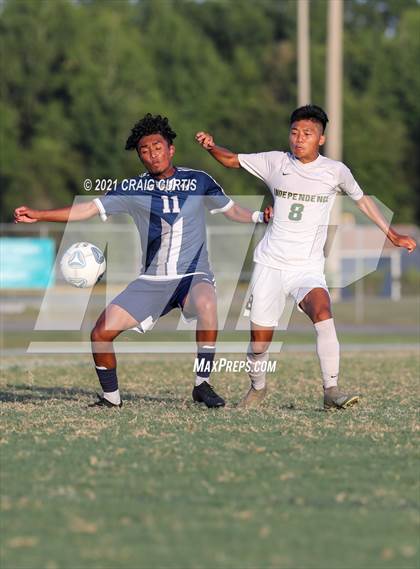 Thumbnail 3 in Independence @ Hickory Ridge photogallery.