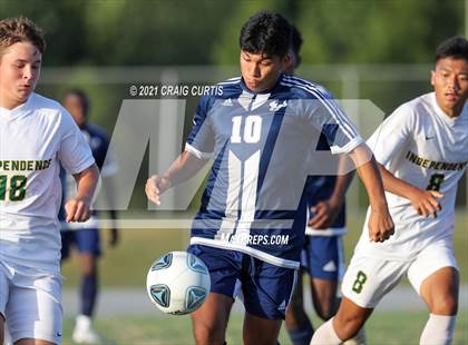 Thumbnail 1 in Independence @ Hickory Ridge photogallery.