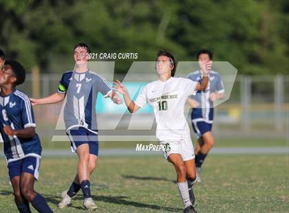 Thumbnail 1 in Independence @ Hickory Ridge photogallery.
