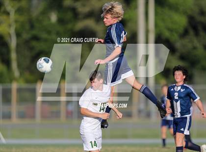 Thumbnail 2 in Independence @ Hickory Ridge photogallery.