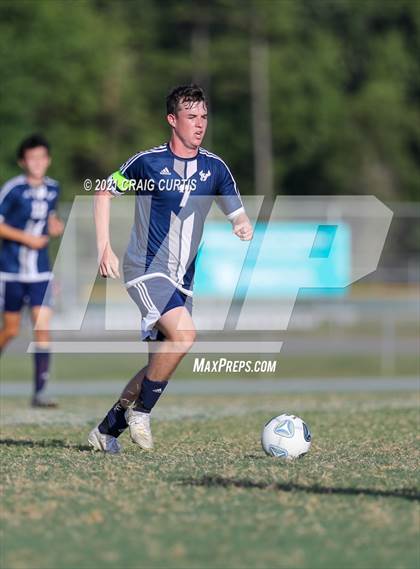 Thumbnail 1 in Independence @ Hickory Ridge photogallery.