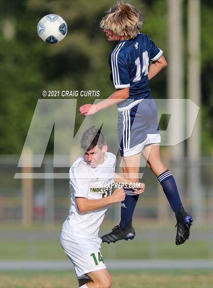 Thumbnail 1 in Independence @ Hickory Ridge photogallery.