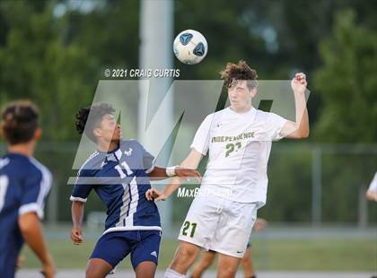 Thumbnail 2 in Independence @ Hickory Ridge photogallery.
