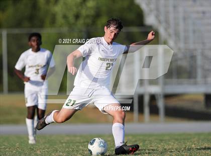 Thumbnail 1 in Independence @ Hickory Ridge photogallery.