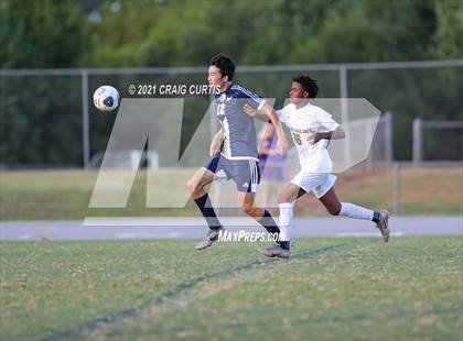 Thumbnail 1 in Independence @ Hickory Ridge photogallery.