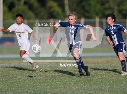 Thumbnail 1 in Independence @ Hickory Ridge photogallery.