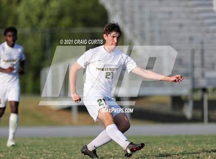 Thumbnail 1 in Independence @ Hickory Ridge photogallery.