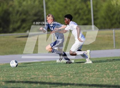 Thumbnail 1 in Independence @ Hickory Ridge photogallery.