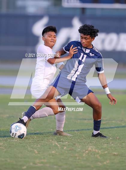 Thumbnail 1 in Independence @ Hickory Ridge photogallery.
