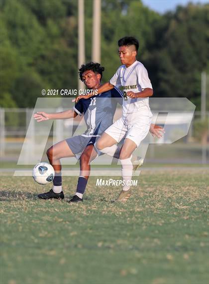 Thumbnail 3 in Independence @ Hickory Ridge photogallery.