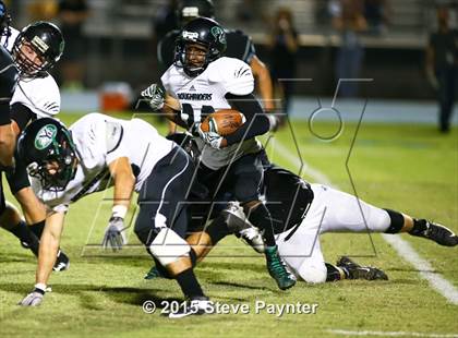 Thumbnail 3 in Youngker @ Estrella Foothills photogallery.