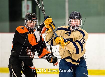 Thumbnail 2 in Stoughton @ Foxborough photogallery.