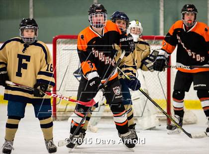 Thumbnail 3 in Stoughton @ Foxborough photogallery.