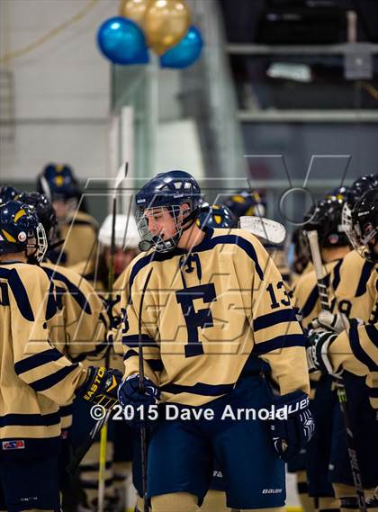 Thumbnail 1 in Stoughton @ Foxborough photogallery.