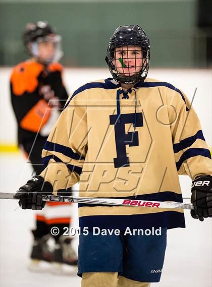 Thumbnail 2 in Stoughton @ Foxborough photogallery.