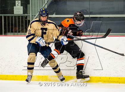 Thumbnail 3 in Stoughton @ Foxborough photogallery.