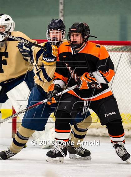 Thumbnail 3 in Stoughton @ Foxborough photogallery.