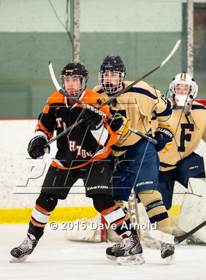 Thumbnail 3 in Stoughton @ Foxborough photogallery.