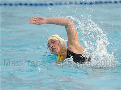 Thumbnail 2 in Del Oro vs. Ponderosa (CIF SJS D2 Playoffs) photogallery.