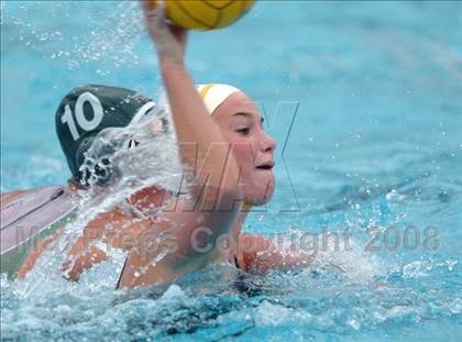 Thumbnail 3 in Del Oro vs. Ponderosa (CIF SJS D2 Playoffs) photogallery.