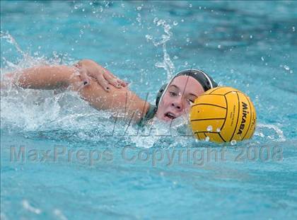 Thumbnail 1 in Del Oro vs. Ponderosa (CIF SJS D2 Playoffs) photogallery.