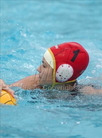 Thumbnail 1 in Del Oro vs. Ponderosa (CIF SJS D2 Playoffs) photogallery.