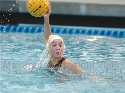 Thumbnail 3 in Del Oro vs. Ponderosa (CIF SJS D2 Playoffs) photogallery.