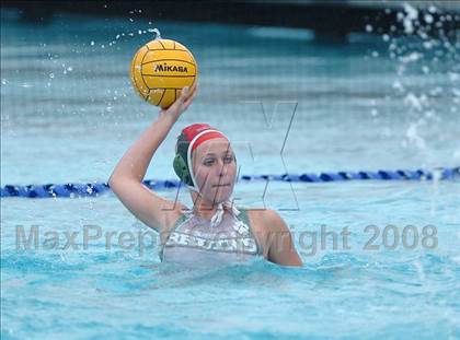 Thumbnail 2 in Del Oro vs. Ponderosa (CIF SJS D2 Playoffs) photogallery.