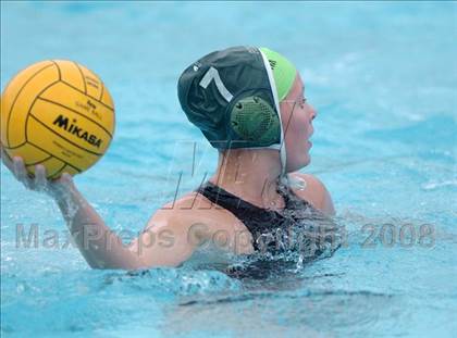 Thumbnail 2 in Del Oro vs. Ponderosa (CIF SJS D2 Playoffs) photogallery.