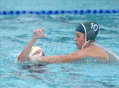 Thumbnail 2 in Del Oro vs. Ponderosa (CIF SJS D2 Playoffs) photogallery.