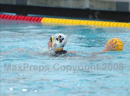 Thumbnail 3 in Del Oro vs. Ponderosa (CIF SJS D2 Playoffs) photogallery.