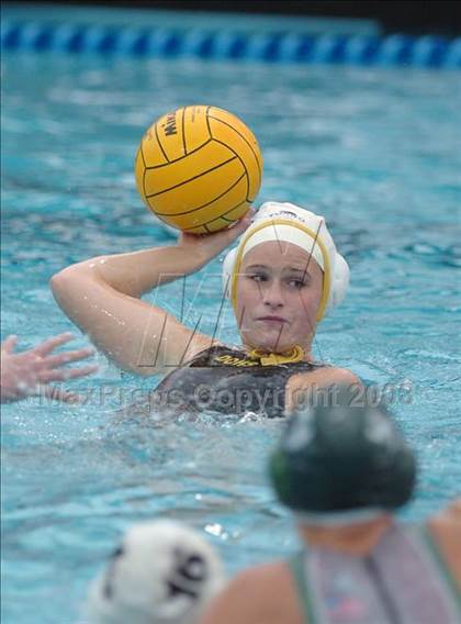 Thumbnail 2 in Del Oro vs. Ponderosa (CIF SJS D2 Playoffs) photogallery.