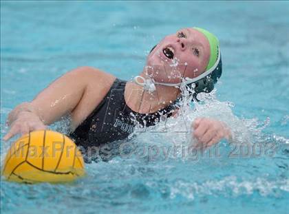 Thumbnail 2 in Del Oro vs. Ponderosa (CIF SJS D2 Playoffs) photogallery.