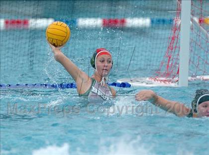 Thumbnail 1 in Del Oro vs. Ponderosa (CIF SJS D2 Playoffs) photogallery.