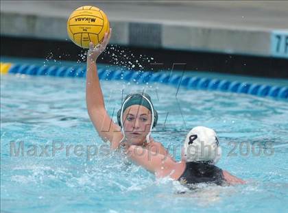 Thumbnail 1 in Del Oro vs. Ponderosa (CIF SJS D2 Playoffs) photogallery.